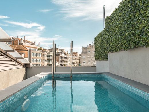 Penthouse in Barcelona, Province of Barcelona