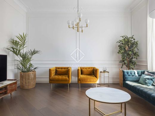 Daire Barselona, Província de Barcelona