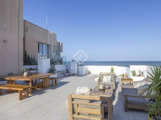 Apartment in El Saler, Valencia