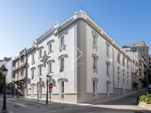 Penthouse in Vigo, Pontevedra