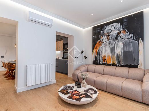 Appartamento a Madrid, Provincia de Madrid