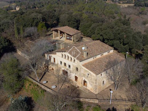 Casa de campo en Domeny, Provincia de Girona