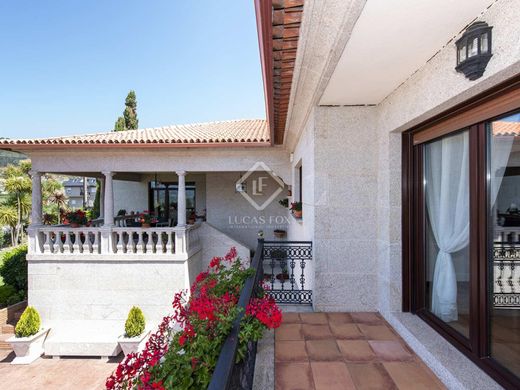 Βίλα σε Gondomar, Provincia de Pontevedra