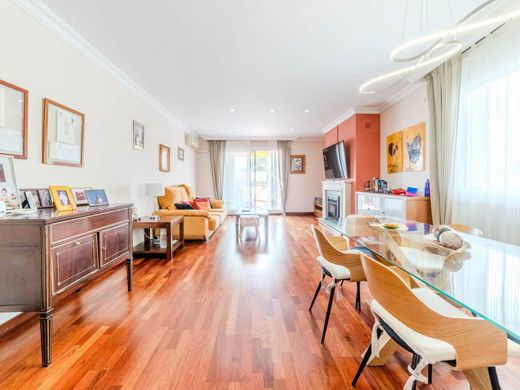 Sant Pere de Ribes, ばるせろなのヴィラ