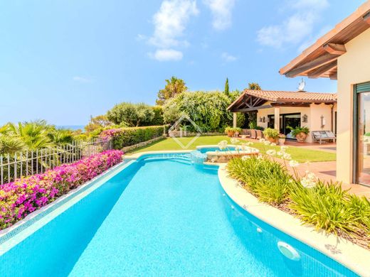 Villa - Sitges, Província de Barcelona