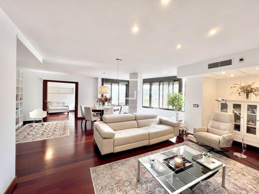 Apartment in Alicante, Valencia
