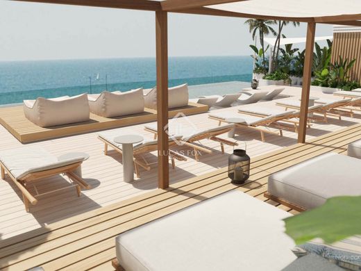 Piso / Apartamento en Santa Eulalia del Río, Islas Baleares