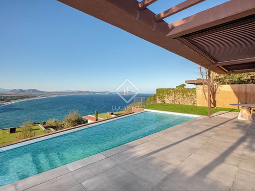 Villa a Begur, Girona