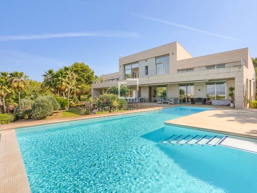 Вилла, Пальма-де-Майорка, Illes Balears