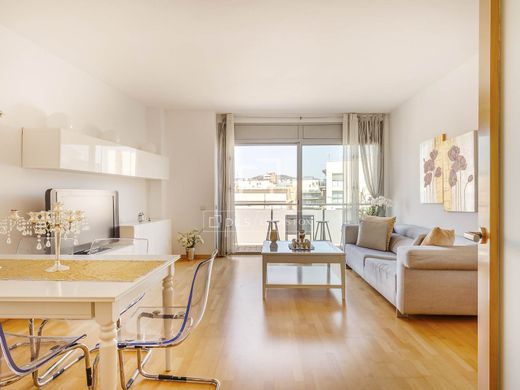 Apartment in Barcelona, Province of Barcelona