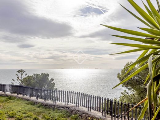 Oropesa del Mar, カステジョンのヴィラ