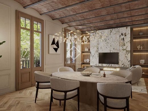 Piso / Apartamento en Barcelona, Provincia de Barcelona