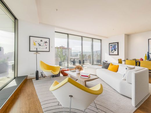 Apartment in Barcelona, Province of Barcelona