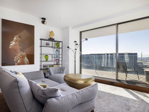 Apartamento - Barcelona, Província de Barcelona