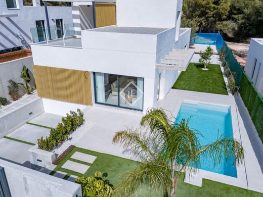 Villa in Finestrat, Alicante