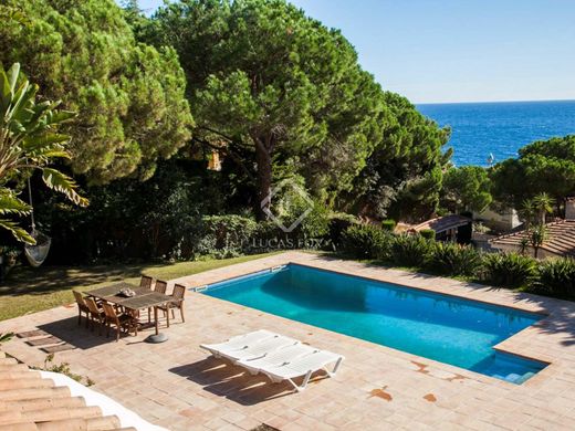 ‏וילה ב  Lloret de Mar, Província de Girona