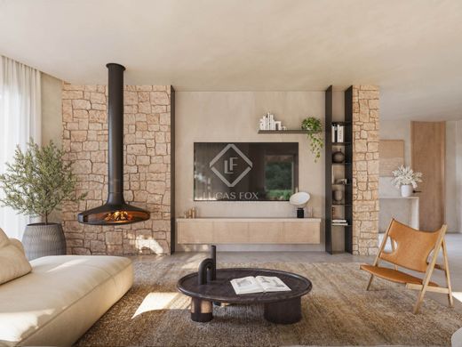 Begur, Província de Gironaのヴィラ