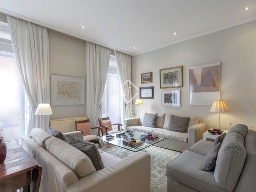 Apartment in Valencia