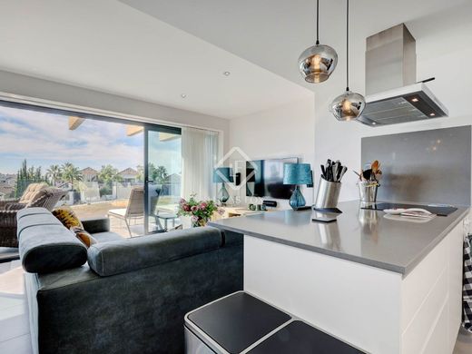 Apartment in Estepona, Malaga