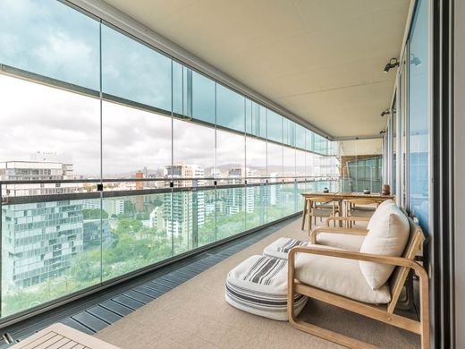 Apartment in Barcelona, Province of Barcelona