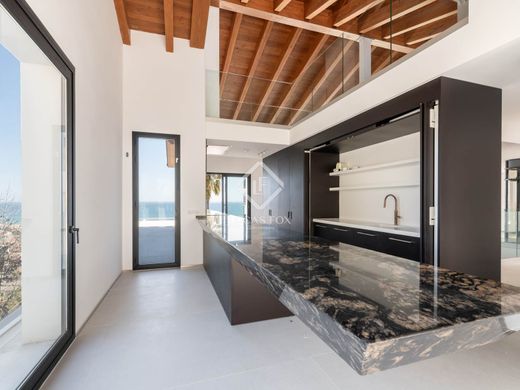 Villa en Castelldefels, Provincia de Barcelona