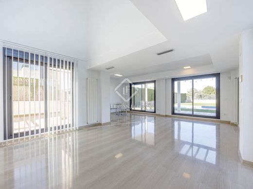 Villa in Bétera, Valencia