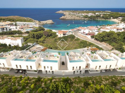 Attico a Mercadal, Isole Baleari