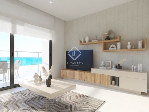 Apartment in Benidorm, Alicante