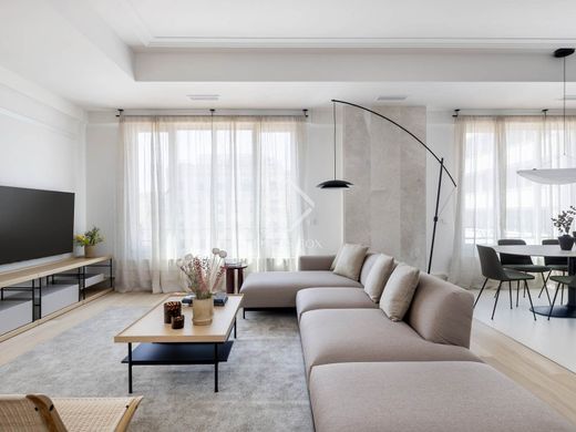 Appartamento a Barcellona, Província de Barcelona