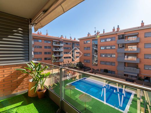 Apartment / Etagenwohnung in Castelldefels, Provinz Barcelona