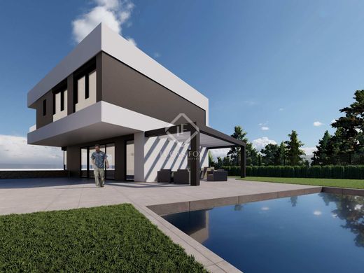 Villa Malaga, Provincia de Málaga