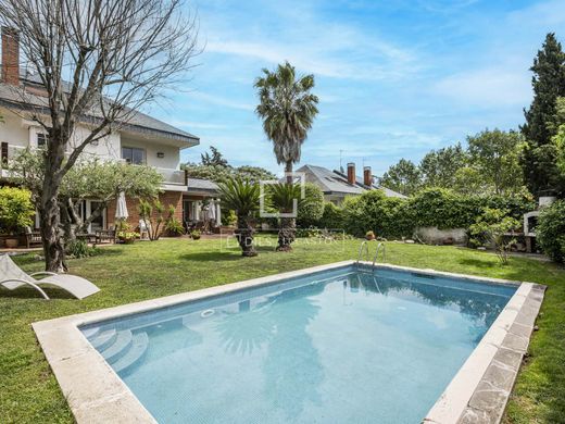 Villa en Sant Cugat, Provincia de Barcelona