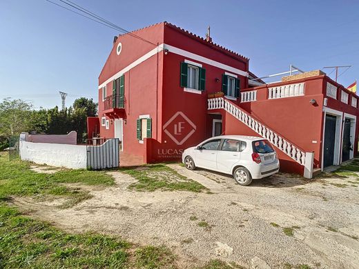 Casa de campo en Ciudadela, Islas Baleares