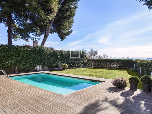 Villa in Barcelona, Province of Barcelona