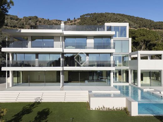 Villa in Barcelona, Província de Barcelona