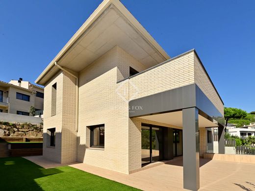 Βίλα σε S'Agaró, Província de Girona