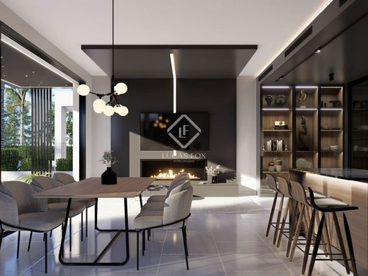 Villa a Sant Pere de Ribes, Província de Barcelona