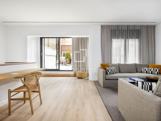 Appartement à Barcelone, Province de Barcelone