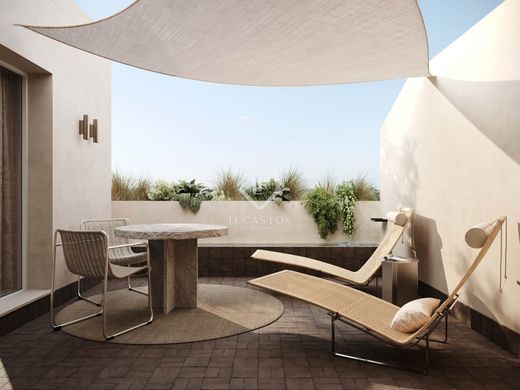 Penthouse w Madryt, Provincia de Madrid