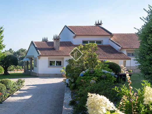 빌라 / Cangas do Morrazo, Provincia de Pontevedra