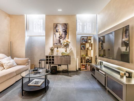 Appartamento a Madrid, Provincia de Madrid