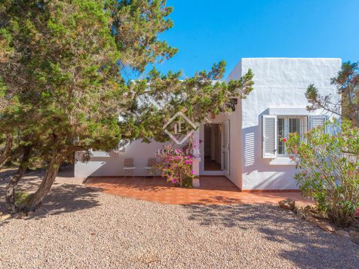 Villa in Formentera, Balearen Inseln