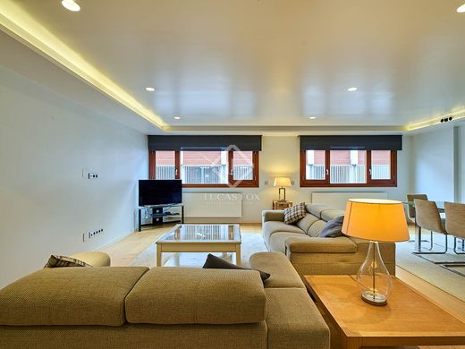 Apartment in Valencia