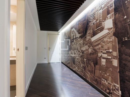 Appartement à Madrid, Province de Madrid