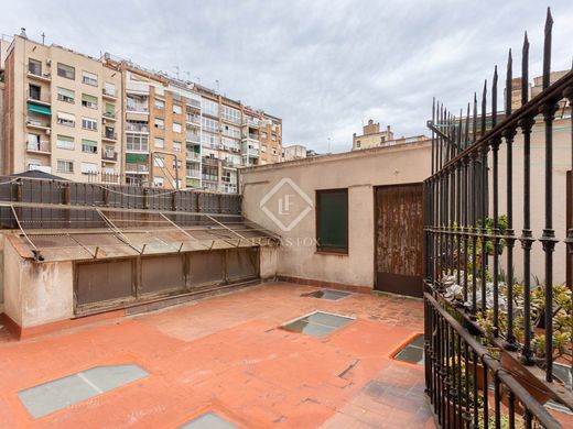 Piso / Apartamento en Barcelona, Provincia de Barcelona