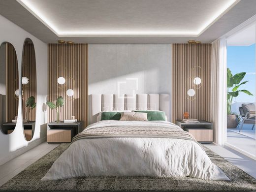 Penthouse in Málaga, Malaga