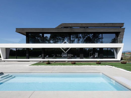 빌라 / A Pobra do Caramiñal, Provincia da Coruña