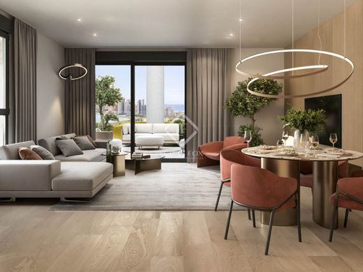 Διαμέρισμα σε Calp, Provincia de Alicante