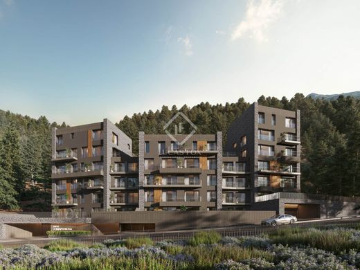 Appartamento a La Massana