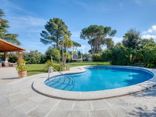 Villa in Santa Cristina d'Aro, Province of Girona